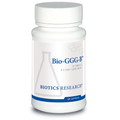 Biotics Research Bio-GGG-B 60 Capsules