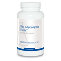 Biotics Research Bio-Glycozyme Forte 270 Capsules