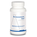 Biotics Research Bio-Immunozyme Forte 180 Capsules