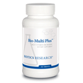 Biotics Research Bio-Multi Plus 90 Tablets