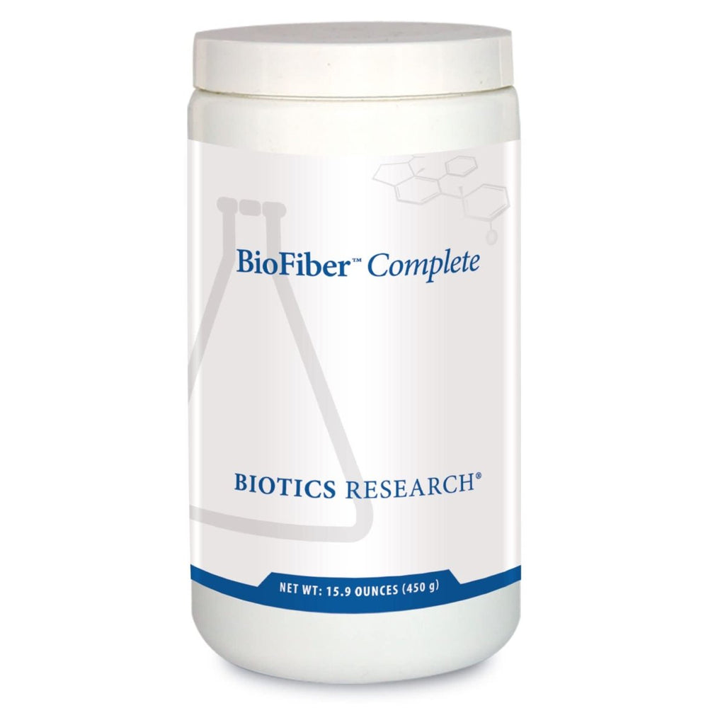 BIOTICS Research BioFiber Complete 15.9 Oz