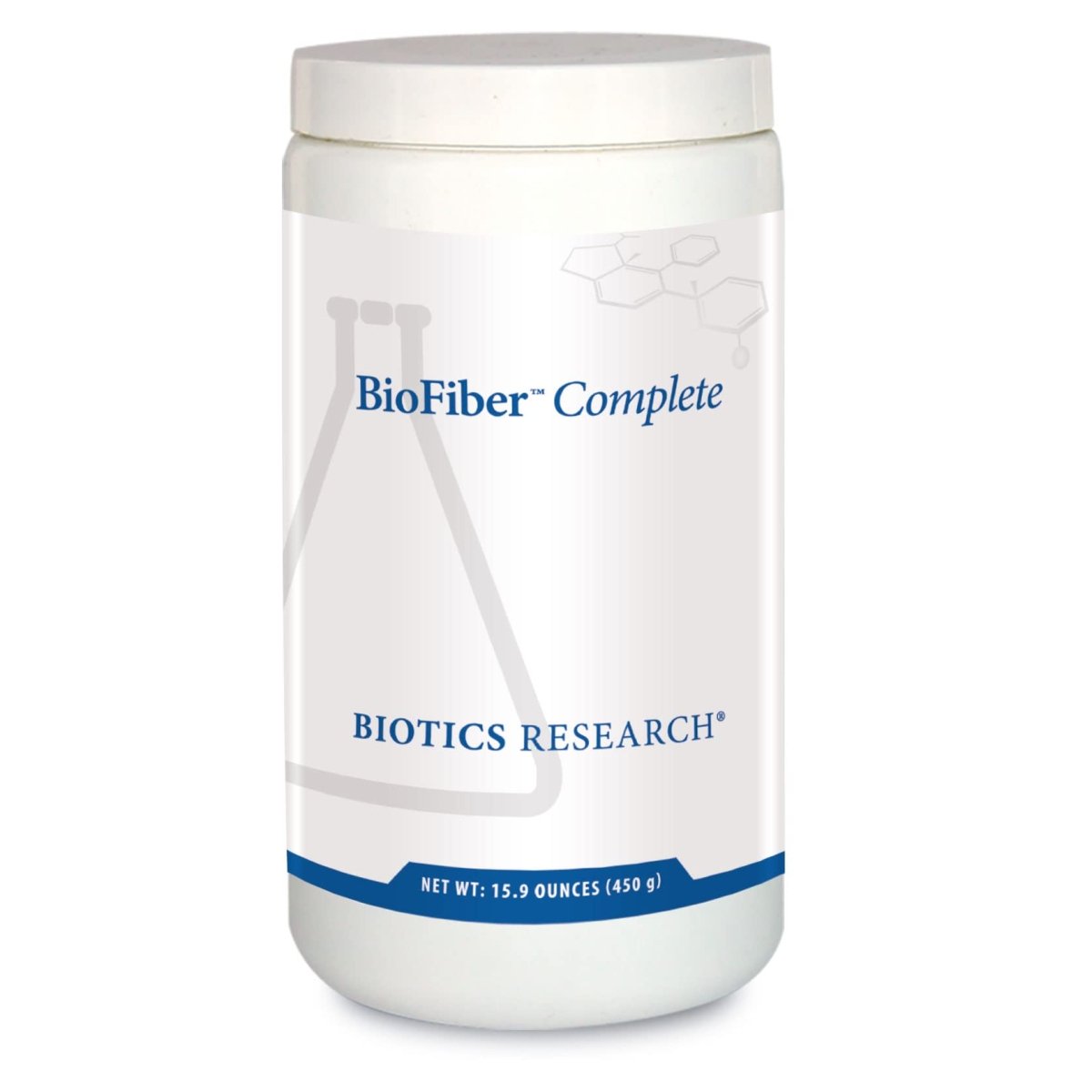 BIOTICS Research BioFiber Complete 15.9 Oz