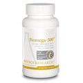 Biotics Research Biomega-500 90 Softgel Capsules