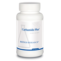 Biotics Research Carbamide Plus 90 Capsules