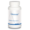 Biotics Research Chlorocaps 90 Capsules
