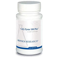 Biotics Research CoQ-Zyme 100 Plus 60 Capsules
