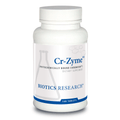 Biotics Research CR-Zyme 100 Tablets