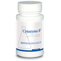 Biotics Research Cytozyme-B 60 Tablets
