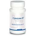 Biotics Research Cytozyme-H 60 Tablets