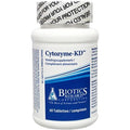 Biotics Research Cytozyme-KD 60 Tablets