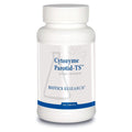 Biotics Research Cytozyme Parotid-TS 180 Tablets