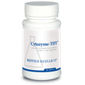 Biotics Research Cytozyme-THY 60 Tablets