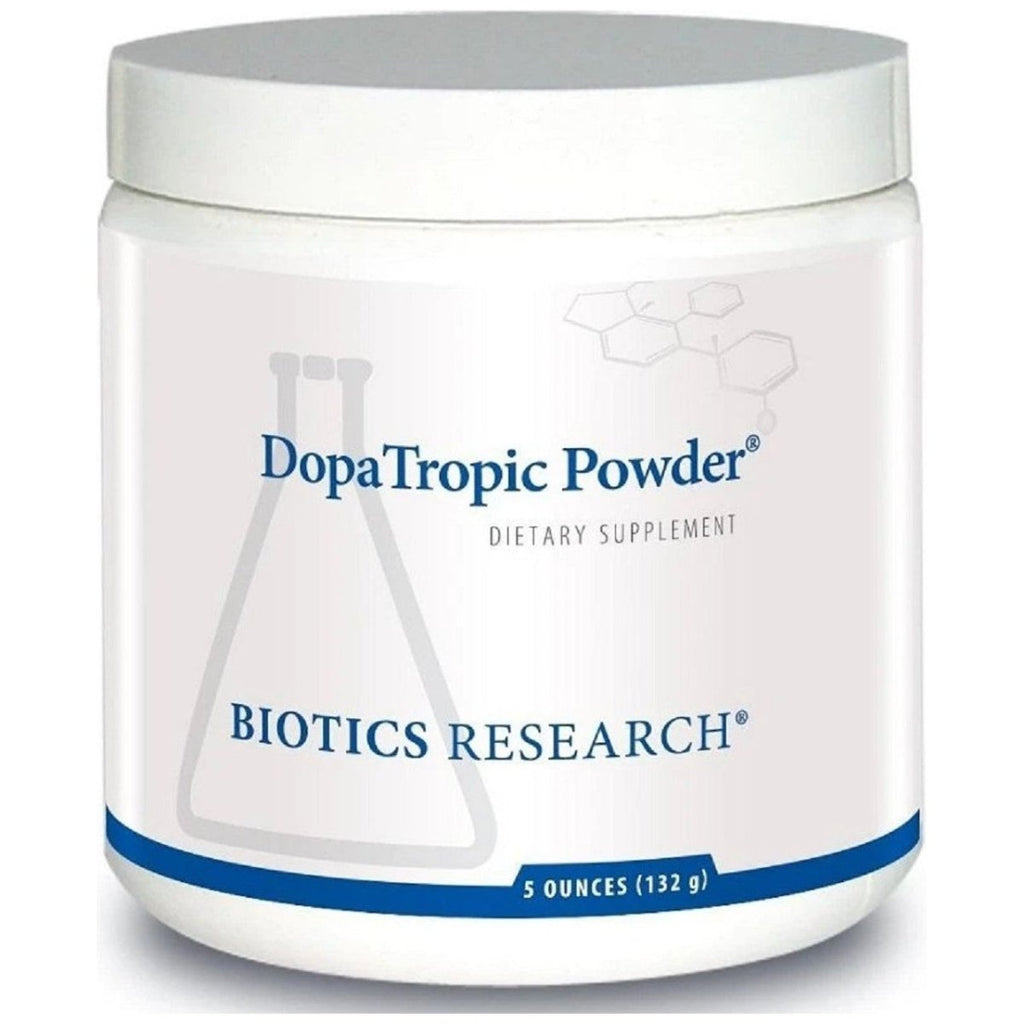 Biotics Research DopaTropic Powder 5oz
