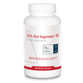 Biotics Research EFA-Sirt Supreme 180 Capsules