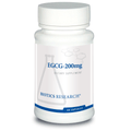 Biotics Research EGCG-200mg 60 Capsules