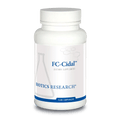 Biotics Research FC-Cidal 120 Capsules