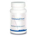Biotics Research Gammanol Forte 180 Tablets