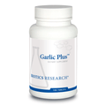Biotics Research Garlic Plus 100 Tablets
