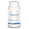 Biotics Research GastraZyme 90 Tablets