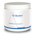 Biotics Research GI-Resolve 189 grams