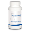 Biotics Research GTA-Forte II 90 Capsules