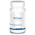 Biotics Research HCL-Ease 120 Capsules
