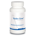 Biotics Research Hydro-Zyme 90 Tablets