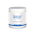 Biotics Research Immuno-gG SBI Powder 2.6 Ounce