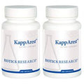 Biotics Research Kapparest 180 Capsules - 2 Pack