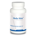 Biotics Research Meda-Stim 100 Capsules