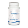 BIOTICS Research, Methylfolate Plus Research 120 Tabs