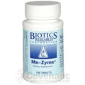 Biotics Research - Mn-Zyme 100T