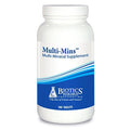 Biotics Research Multi-Mins 360 Tablets