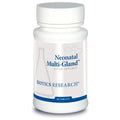 Biotics Research Neonatal Multi-Gland 60 Tablets