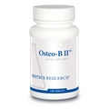 Biotics Research Osteo-B Plus 180 Tablets