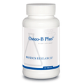 Biotics Research Osteo-B Plus 180 Tablets