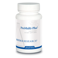 Biotics Research ProMulti-Plus 180 Capsules