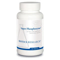 Biotics Research Super Phosphozyme 90 Tablets