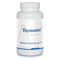Biotics Research Thyrostim 90 Tablets