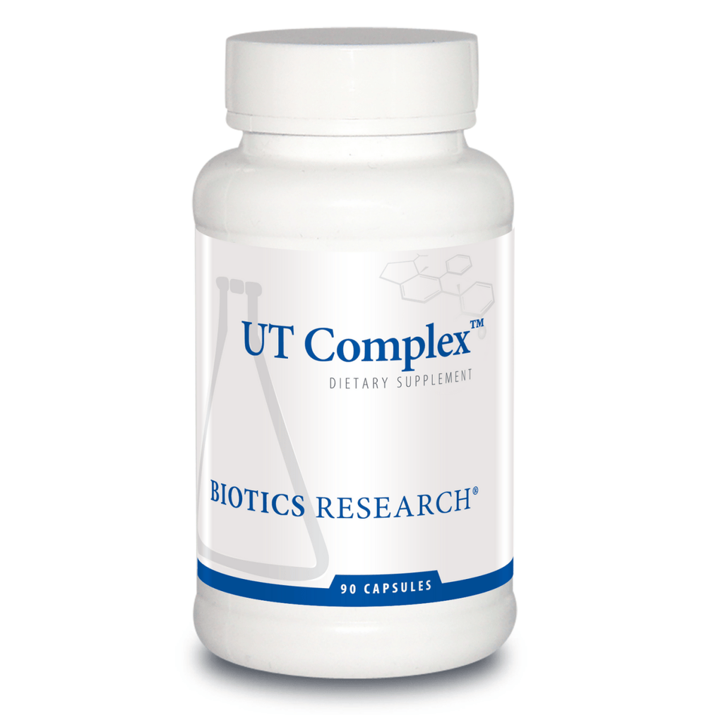 Biotics Research UT Complex 90 caps