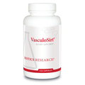 Biotics Research VasculoSirt 300 Capsules