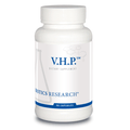 Biotics Research V.H.P. 90 Capsules