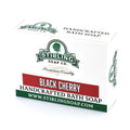 Stirling Soap Co. Black Cherry Bath Soap 5.5 Oz