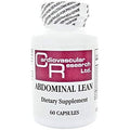 Cardiovascular Research Abdominal Lean 60 Capsules