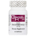 Cardiovascular Research Annatto Tocotrienols 125mg 60 Softgels