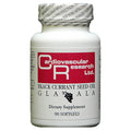 Cardiovascular Research Black Currant Seed Oil 90 Softgels