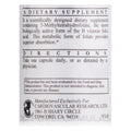 Cardiovascular Research / Ecological L-Methylfolate 1000mcg 100 Capsules