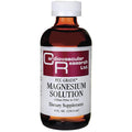 Cardiovascular Research / Ecological Research Magnesium Solution 8oz