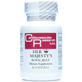 Cardiovascular Research Her Majesty's Royal Jelly 60 Softgels