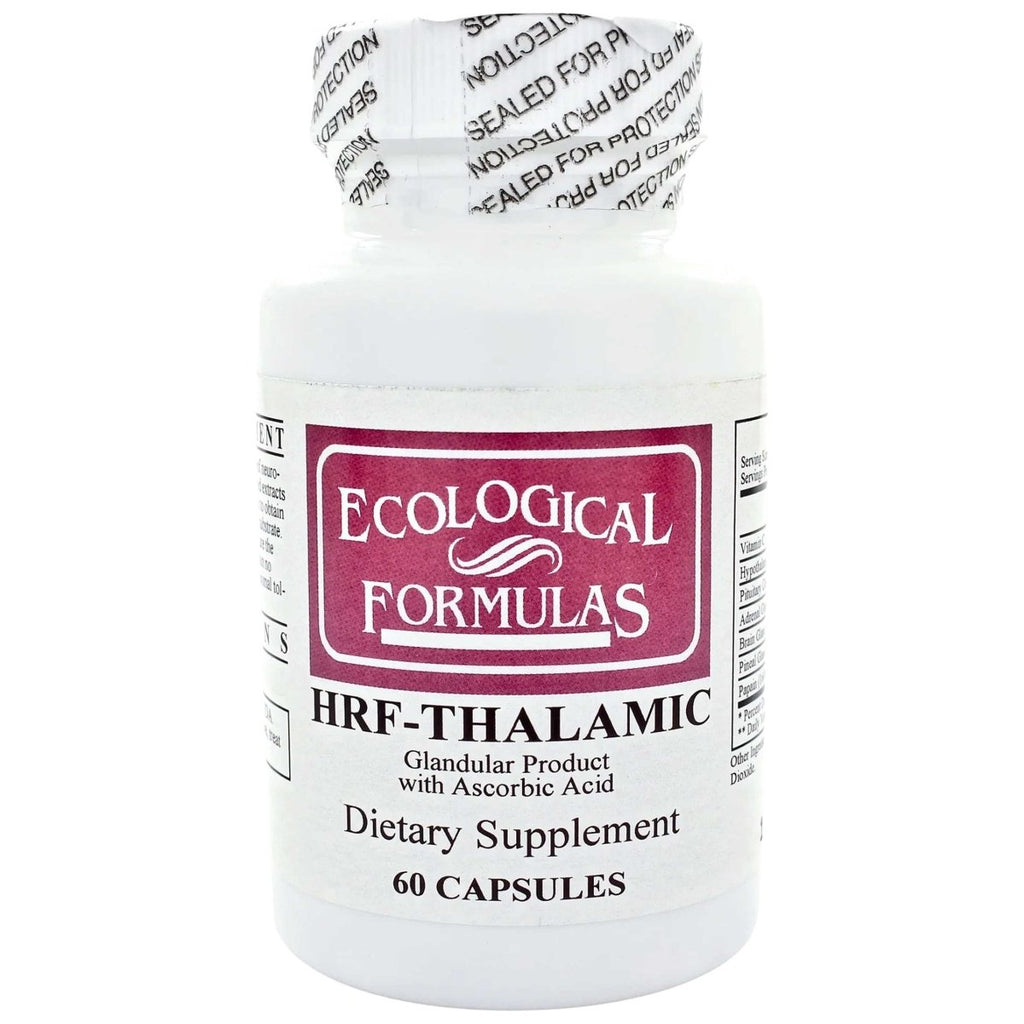 Cardiovascular Research HRF-Thalamic 60 Capsules